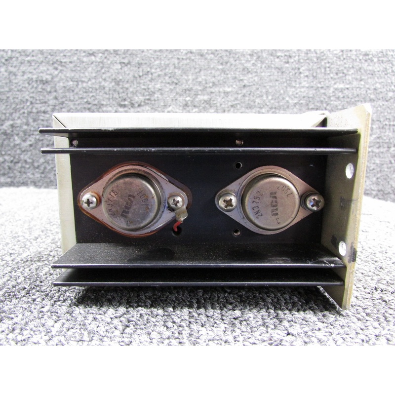 520-7100-001 Aeronetics RMI Converter with Modifications