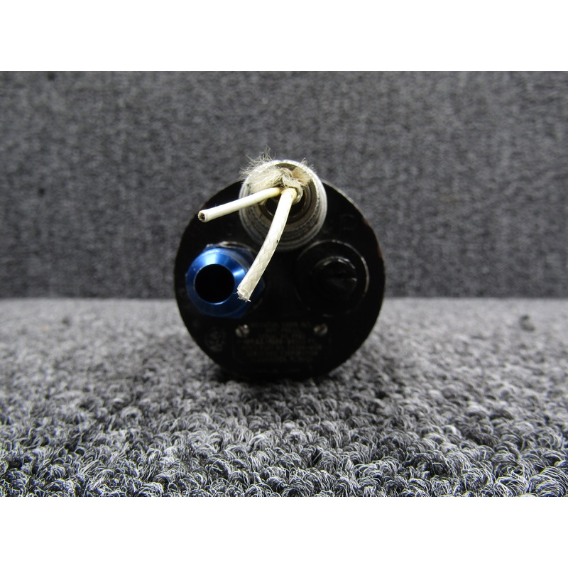 55033-2106 Aerosonic Cabin Altitude Differential Pressure Indicator