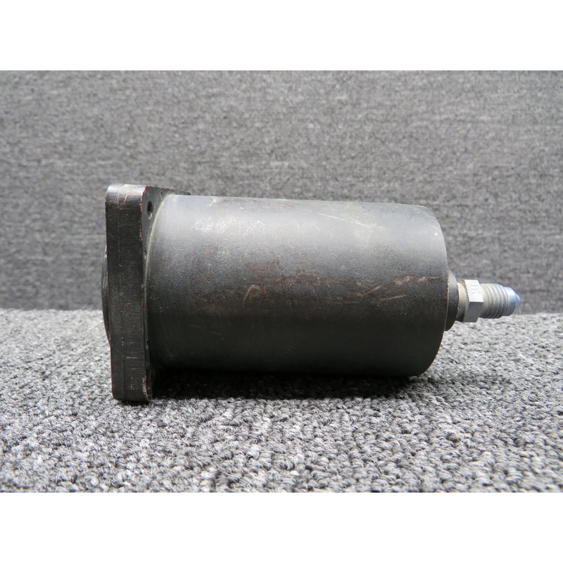55035-0103-3 (Alt: 50-380046-3) Aerosonic Dual Diff Pressure Indicator (Core)