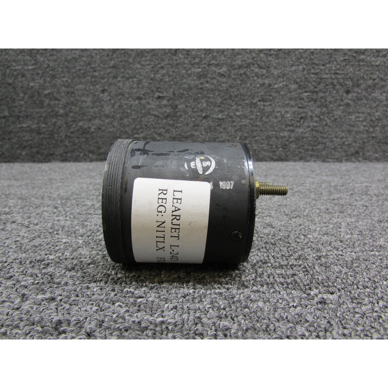 563-025 (Alt: 6600082-6) Hickok Angle of Attack Indicator (Loose Parts) (Core)