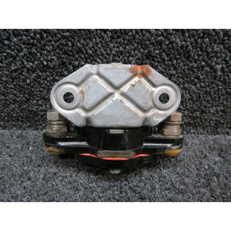6041H105A Piper PA28R-180 Cutler-Hammer Current Relay Solenoid (Volts: 12)