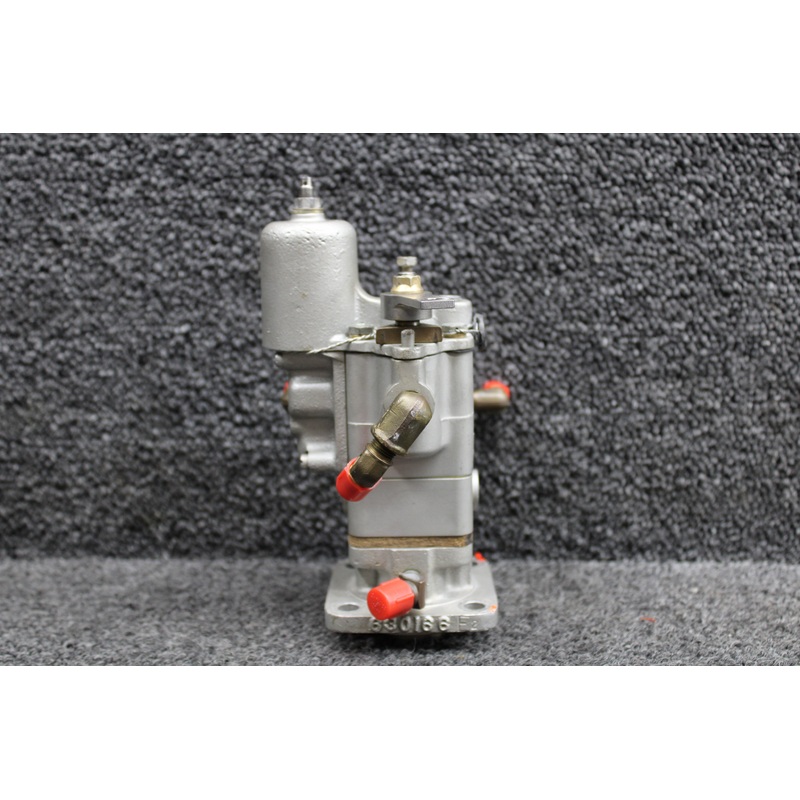 649368-2 Continental TSIO-360-FB9 TCM Fuel Pump Assembly