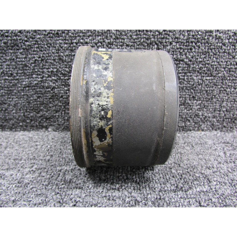 710-920 Intertechnique Fuel Quantity Indicator (Water Damage on Face) (Core)
