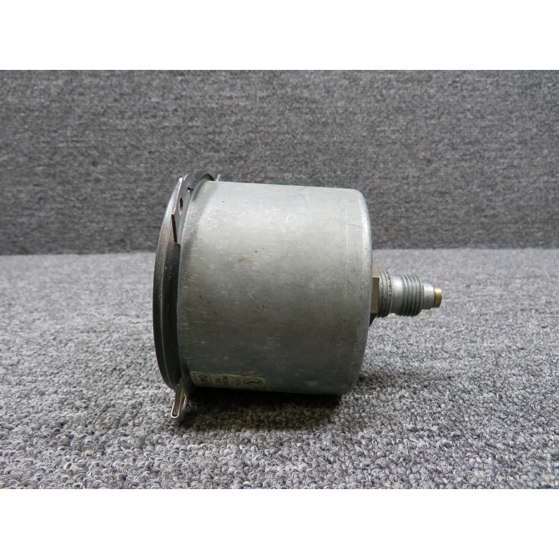 77980-2 Rochester 3310-00021 Recording Tachometer Indicator (Hours: 1930.2)