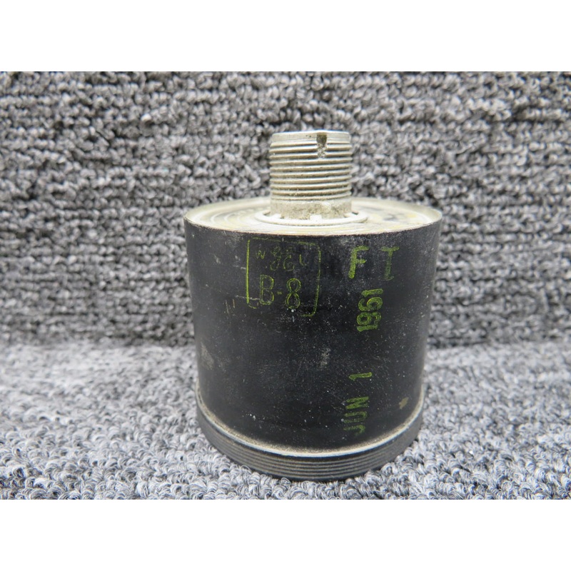 8DJ48FCC-2 General Electric Flaps Position Indicator (28V)