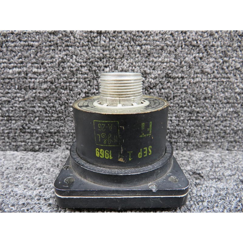 8DJ50ABA2 General Electric Flap Position Indicator
