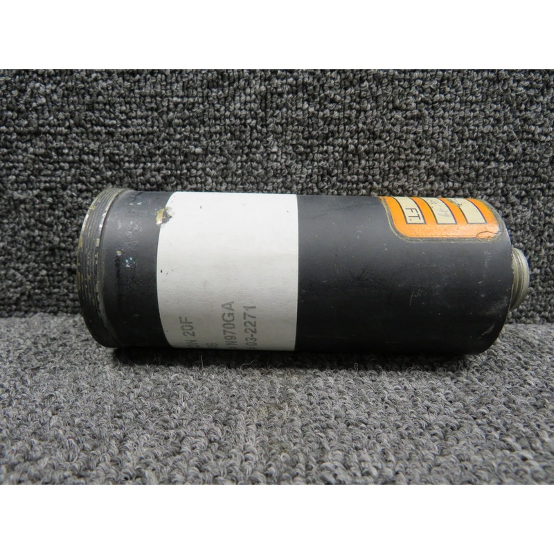 8DJ81LWS4 GE Electrical Tachometer Indicator