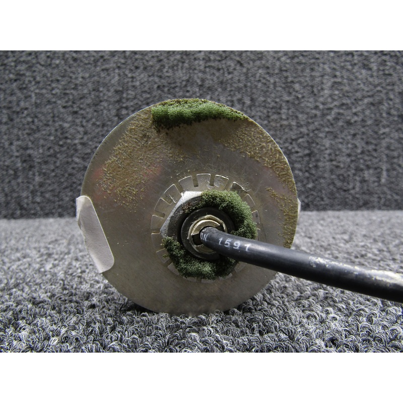 90LL12100 Micropulse GPS Antenna
