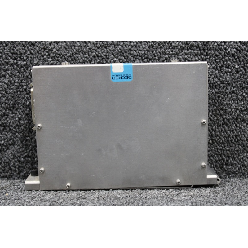 AC-3504-1 Becker RMI Converter with Mount Plate and Modification