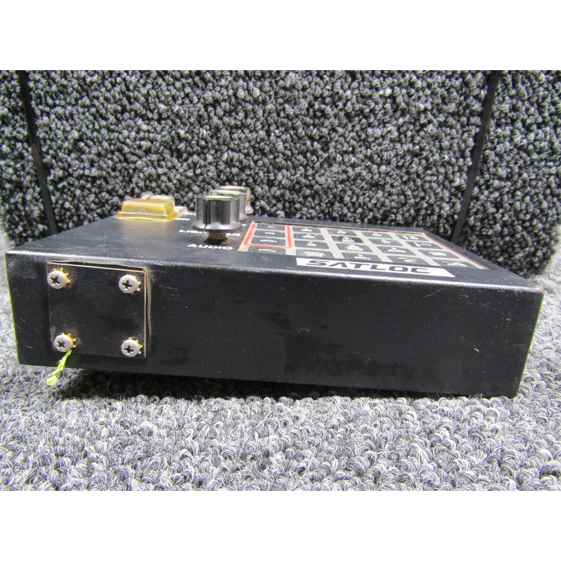 AS3-000250 Satloc GPS Unit Keypad