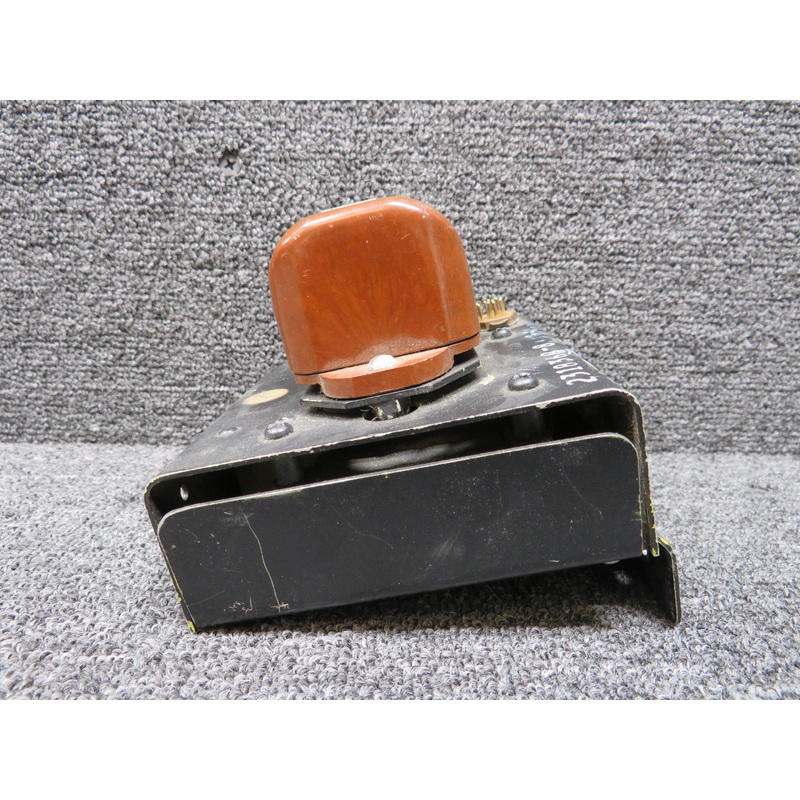 AYLZ-2943-101 Barber Colman Micro Positioner with Mount