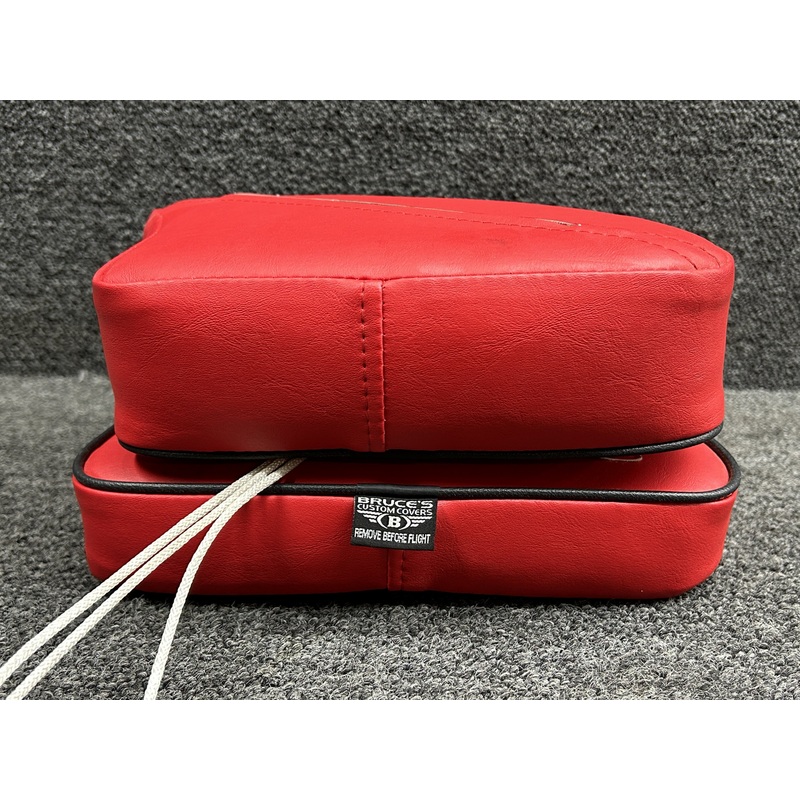 Bruces Custom Covers Aftermarket Engine Intake Cover Set