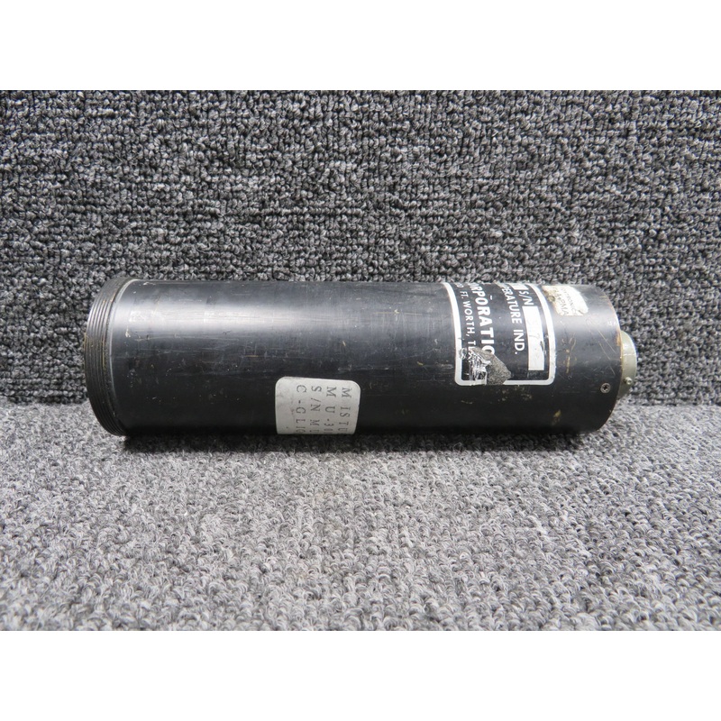 BTI-600-102A Tramm Battery Temperature Indicator
