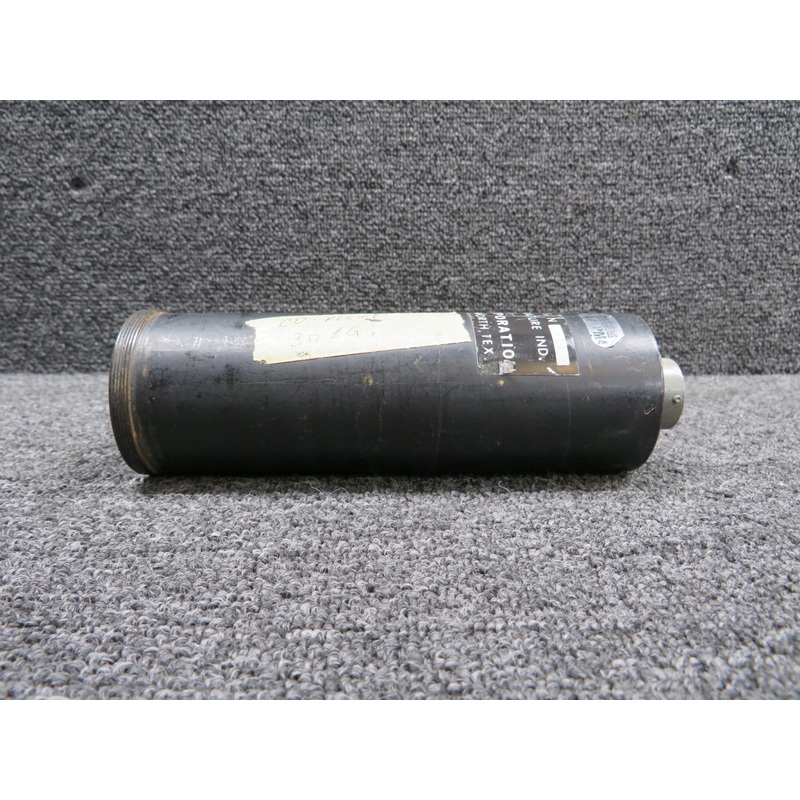 BTI 600-105A Tramm Dual Battery Temperature Indicator