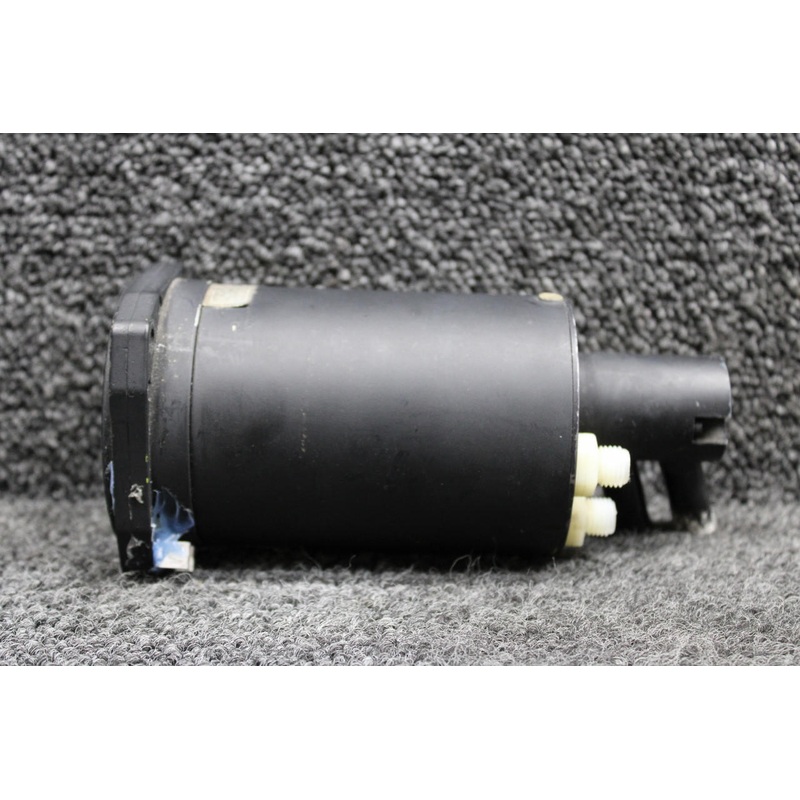 C661010-0801 Alcor True Airspeed Indicator