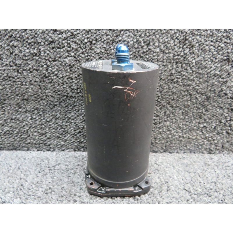 CDP-10-AC-501 Aerosonic Cabin Altimeter Differential Pressure Indicator