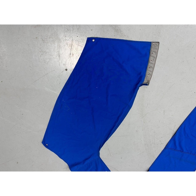 Cessna 172N Bruces Custom Covers Fuselage Cover