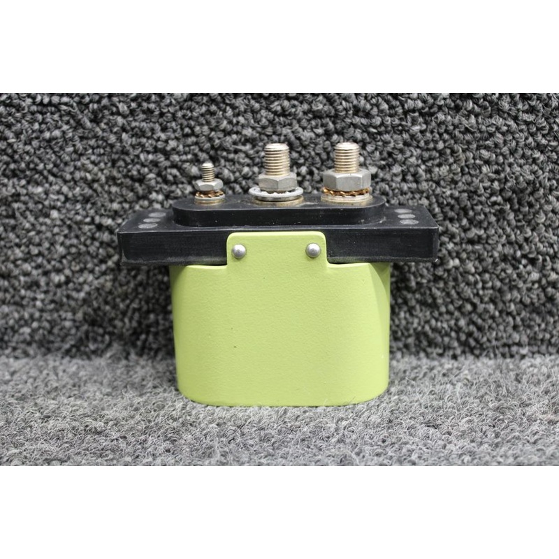 CJ01GP3RP (Alt: MS3506-1) Corsair External Power Receptacle Assembly (28V)