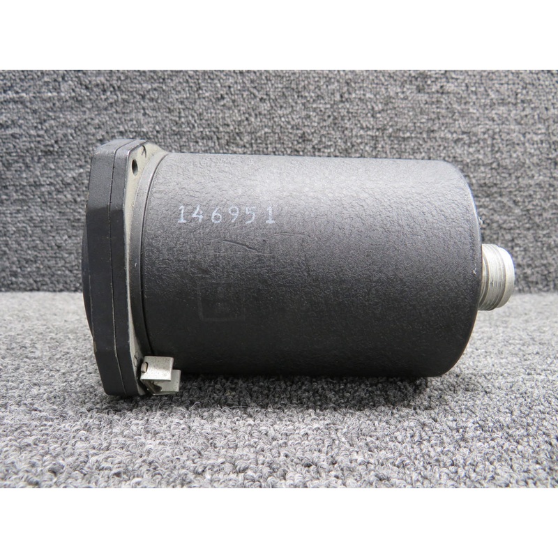 CM3204-1 Instruments Inc. Dual Tachometer Indicator (Loose Parts)