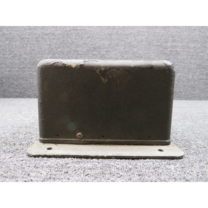 CYLZ7107-3 Barber-Colman Control Box