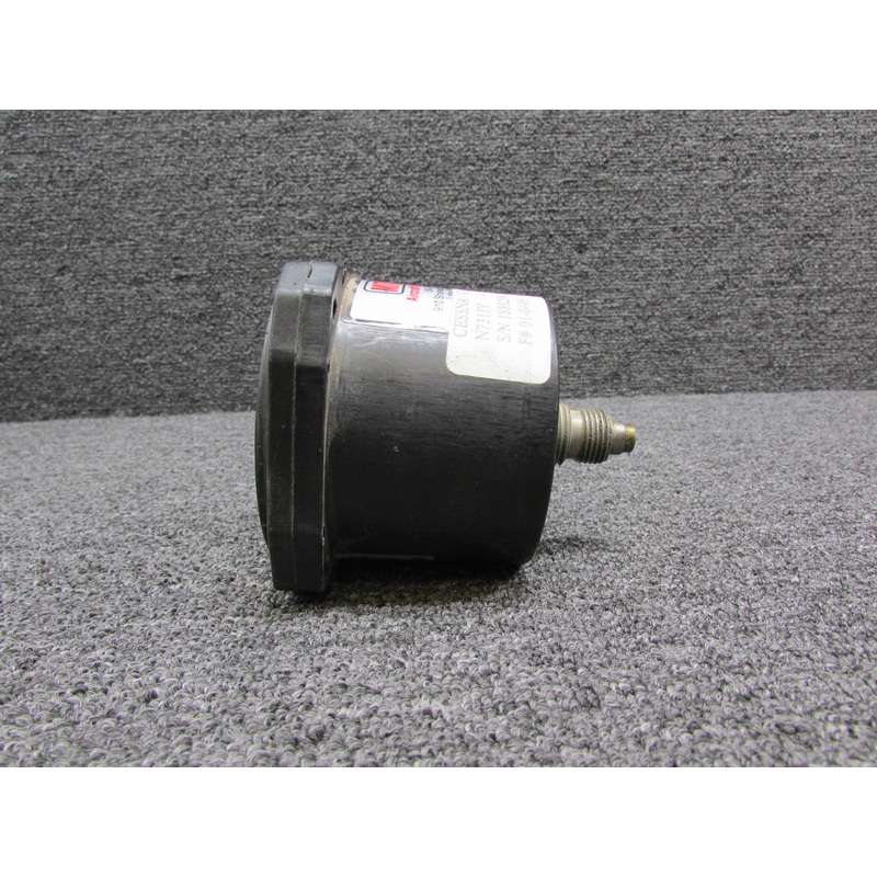 D1-112-5025 Mitchell 98480-25 Recording Tachometer (Hours: 0249.4)