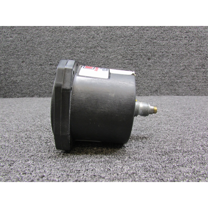 D1-112-5025 Mitchell 98480-25 Recording Tachometer (Hours: 4418.3)