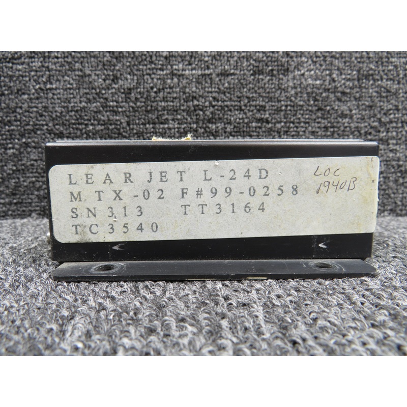 DH-1030-115-26-150-CS (Alt: 6608119-1) Phoenix Aerospace Autoformer