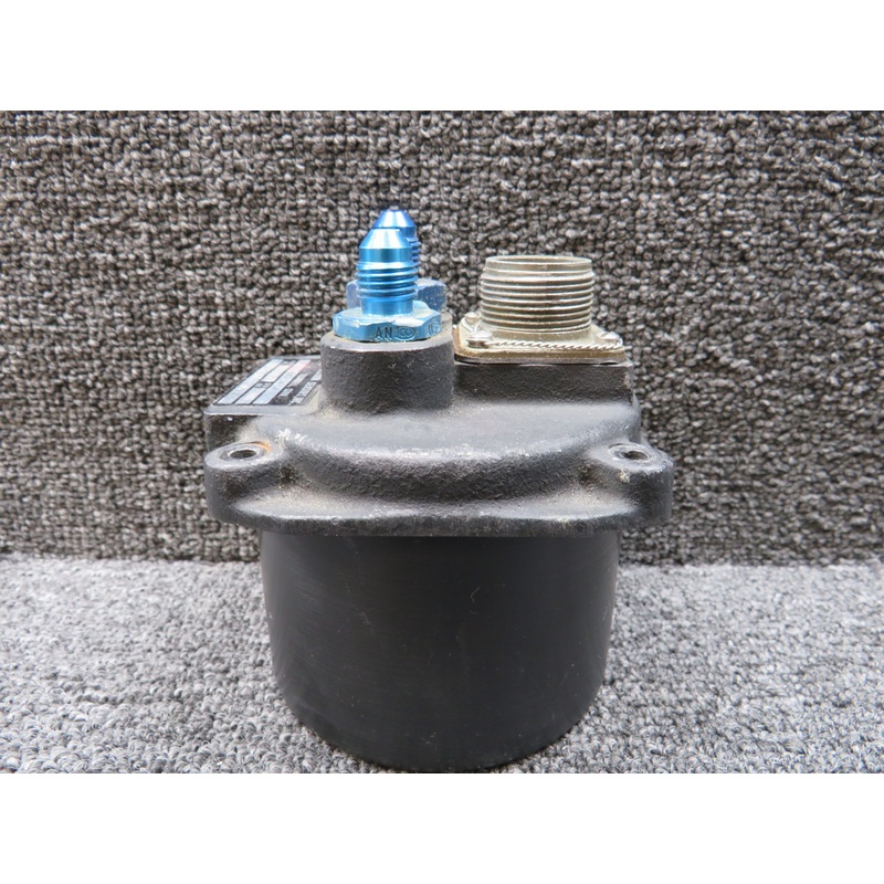 DRA45C-20 (Alt: 3883052-505) Precision Sensors Mach Switch
