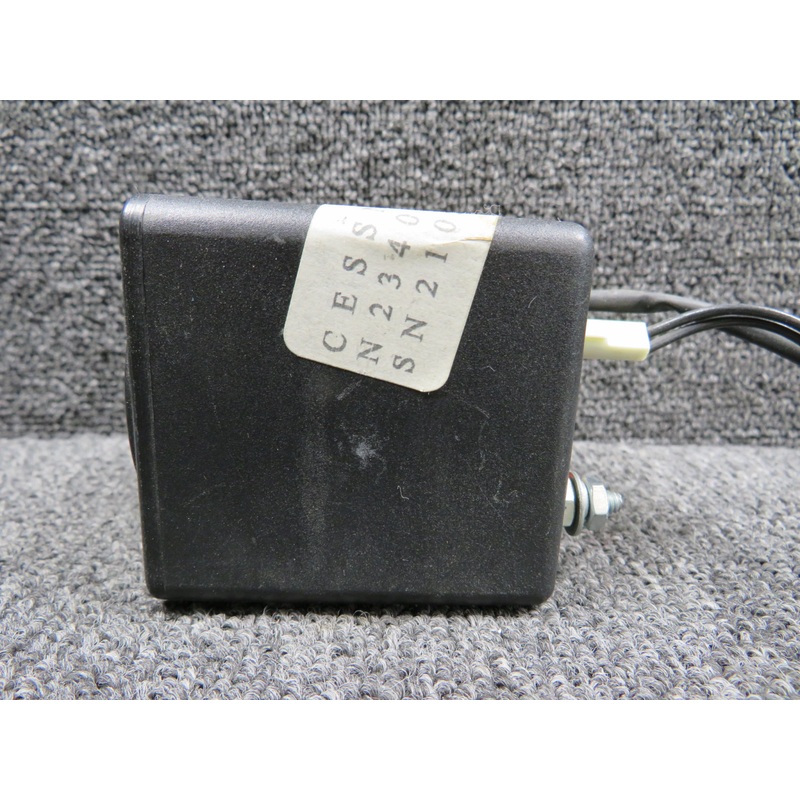 EGT-101 Sigtronics 2100717 Digital Exhaust Gas Temperature Indicator