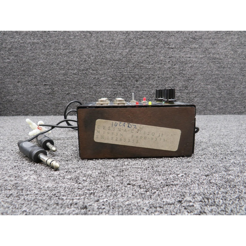 Flightcom III Digital Clearance Recorder (Worn and Loose Casing)