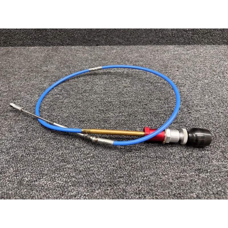 MC9863056-6 McFarlane Throttle Control Cable (Length: 50)