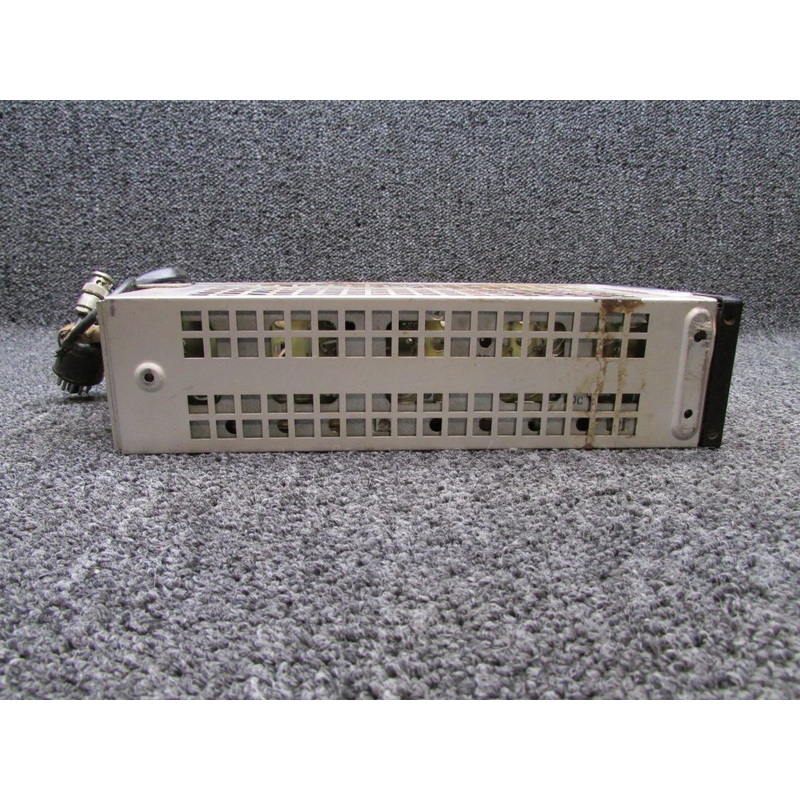 MKIII Narco Omnigator with Tray (Volts: 14)