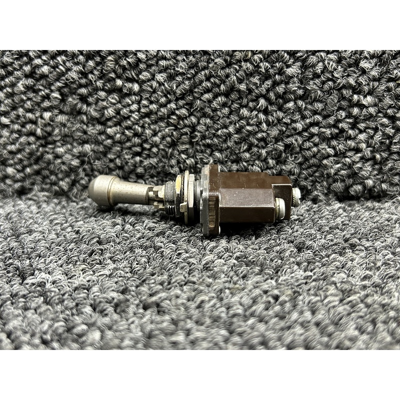 MS24658-23G (Alt: 8503K7) Bell 206L-1 Toggle Switch Assembly
