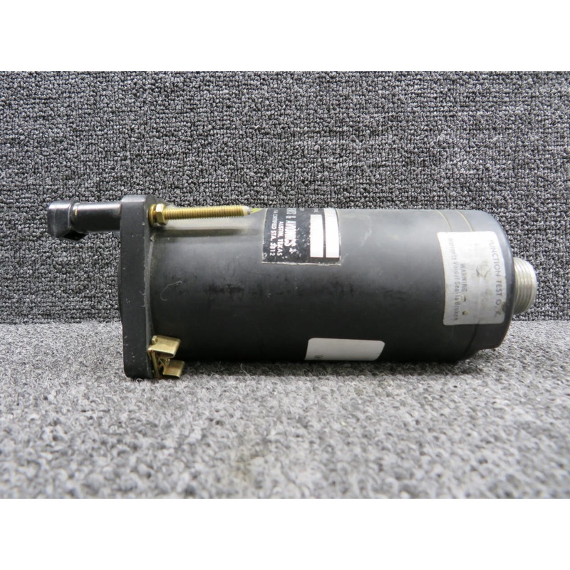 RCA Castleberry Turn and Slip Indicator (28V)