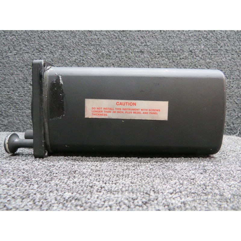 RCA26BK-31 RC Allen Gyro Attitude Indicator
