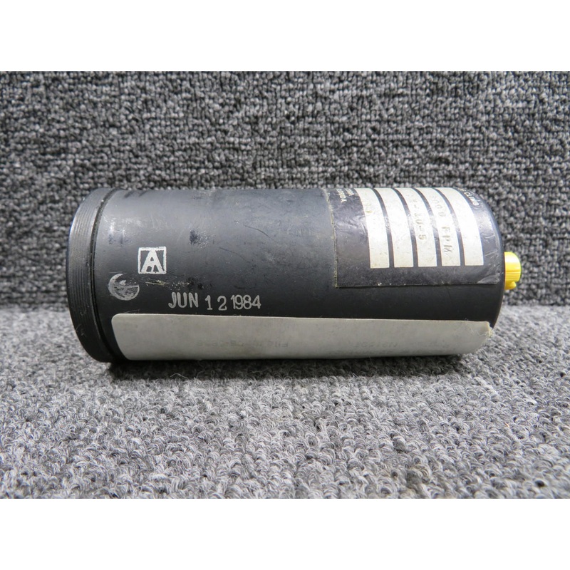 RCM-10-5 Aerosonic Rate of Climb Indicator (0-6000 FPM)