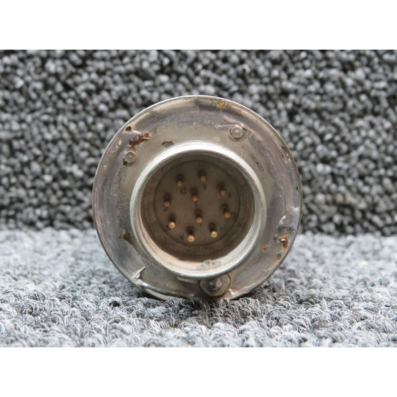 S214-1-60 Castleberry Avionics Tri Pressure Brake Indicator (Volts: 28)