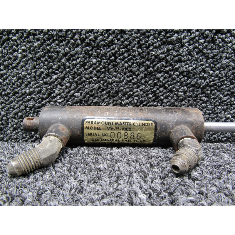 VV-15-1000 Paramount Master Cylinder