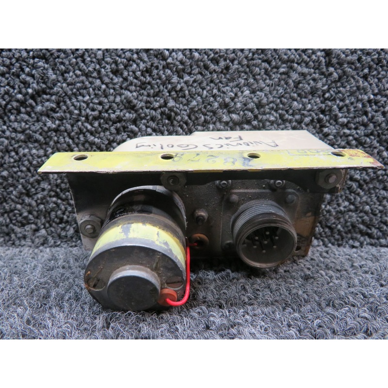 VYLR-7469 Barber Colman Avionics Cooling Fan