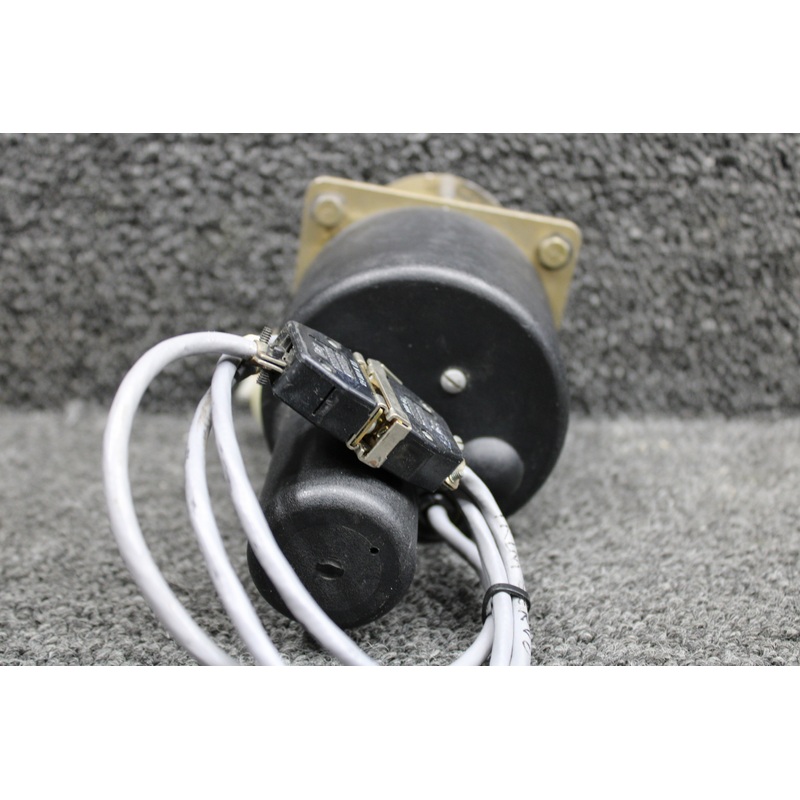 0106-T9 S-Tec Autopilot Trim Servo Assembly