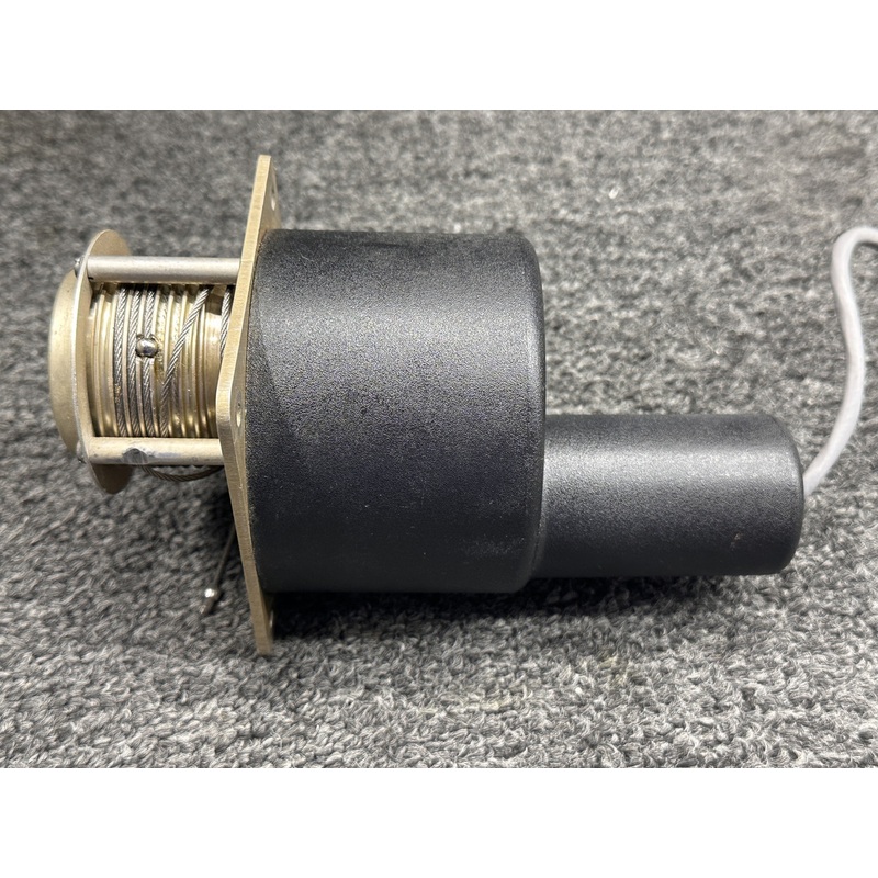 0107-P4 S-Tec Autopilot Pitch Servo Assembly (14V)