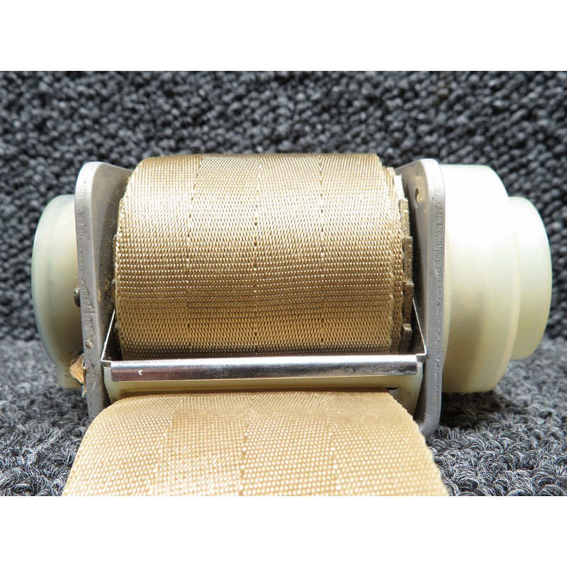 0107149-09 (Alt: 58-380071-7) Pacific Scientific Seatbelt with Reel