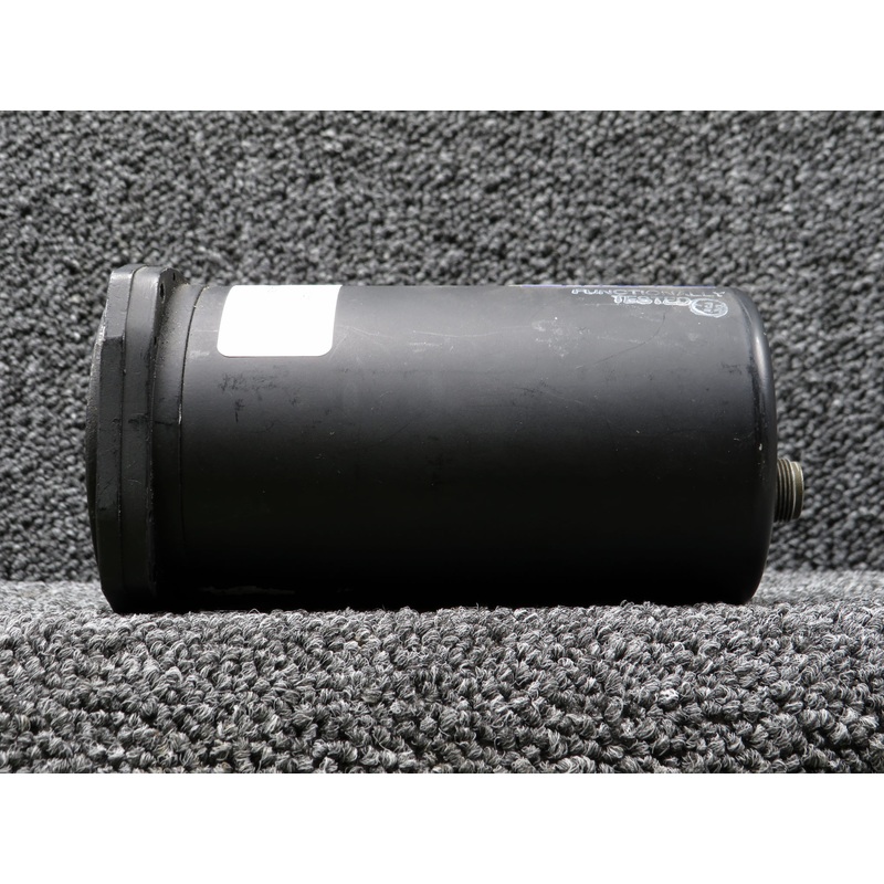 056-0024-03 R.C. Allen Instruments RCA56-3B Turn And Slip Indicator