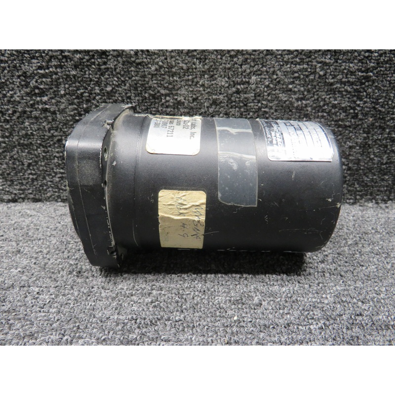 101-384030-3 Aeromach Air Speed Indicator (40-300KTS)
