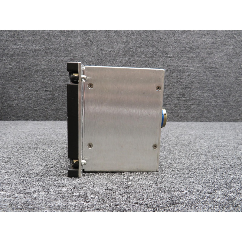 1014-22 Universal Avionics UNS1 Control Display Unit with Mods (Worn Face)