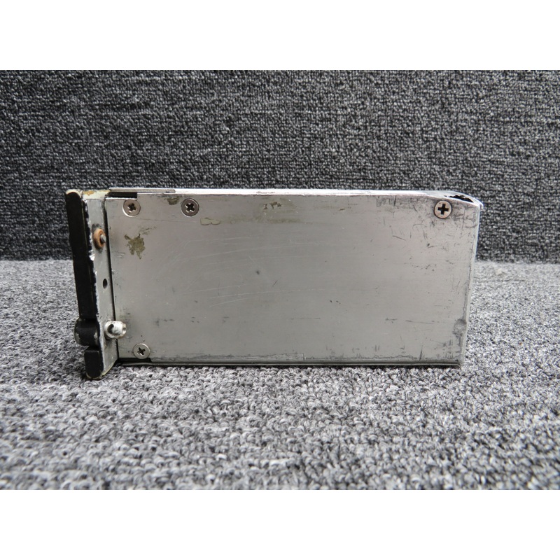1035DJ-2A-B Baker Audio System (Worn and Cracked Casing) (28V)