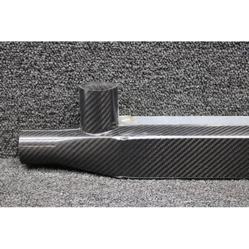 104649-004 (Alt: 692-824) Piper PA46-350P Matrix Composites Air Duct