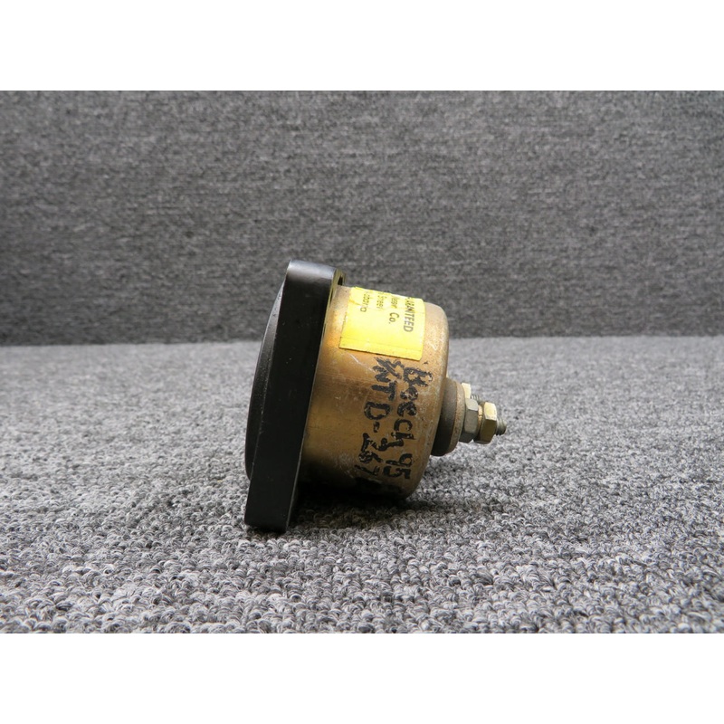 1230 Wacline Fuel Quantity Indicator