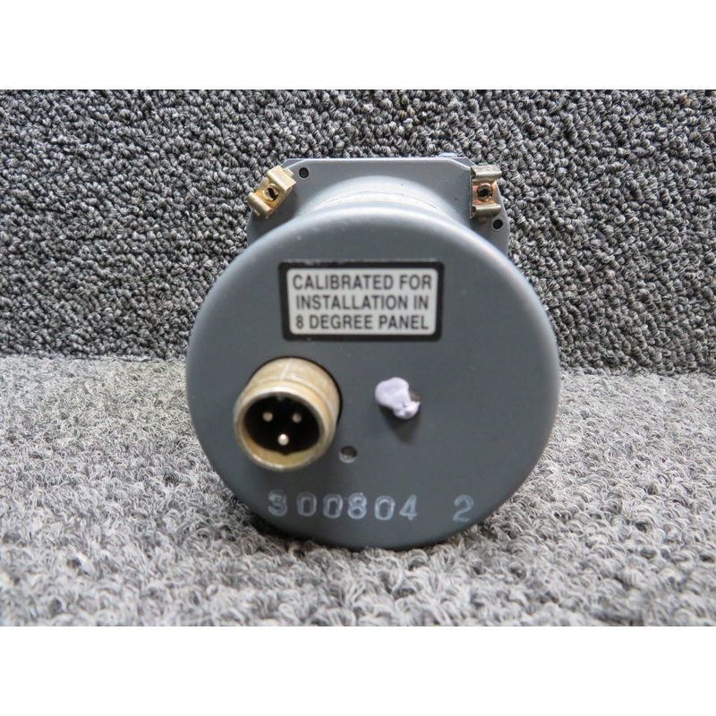 1234T100-3ATZ Electric Gyro Corp. Turn & Slip Indicator