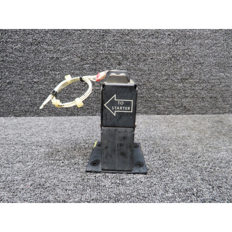 1302-1 Avtech Corp Current Sensor (Worn Housing)